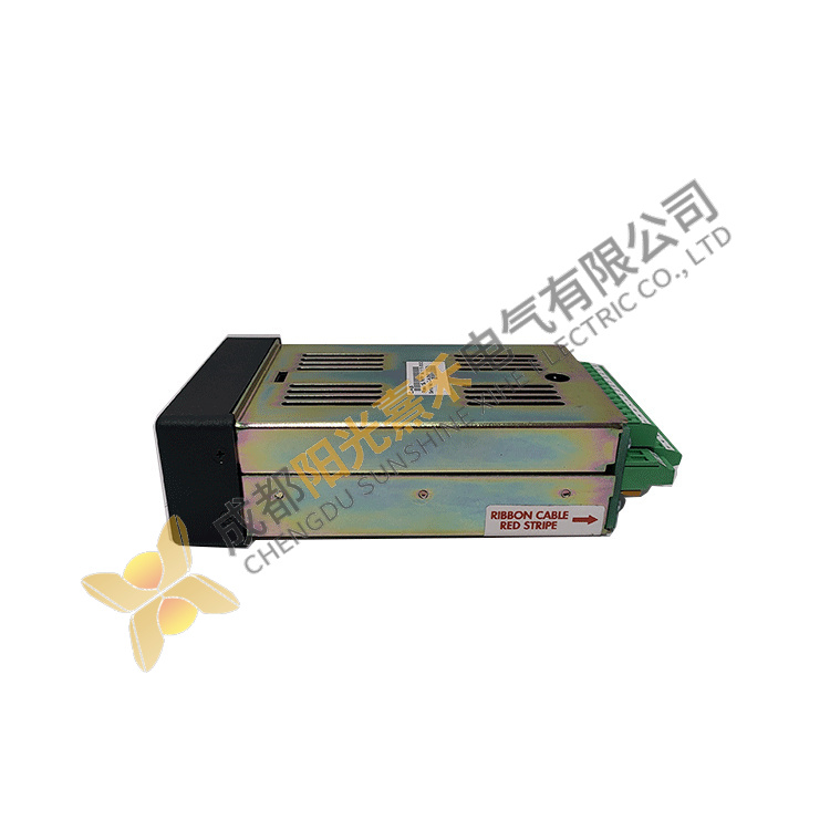 WATLOW-Anafaaze CAS-16CLSCAS: Precision Control Module for Industrial Automation
