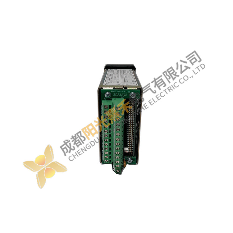WATLOW-Anafaaze CAS-16CLSCAS: Precision Control Module for Industrial Automation