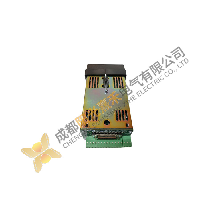 WATLOW ANAFAZE CLS216 - High Precision Temperature Control Module