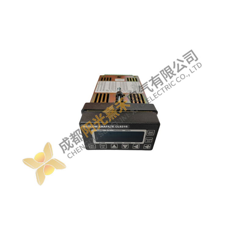 WATLOW ANAFAZE CLS216 - High Precision Temperature Control Module