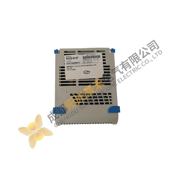 WESTINGHOUSE 1C31194G01 - High-Performance Industrial Control Module