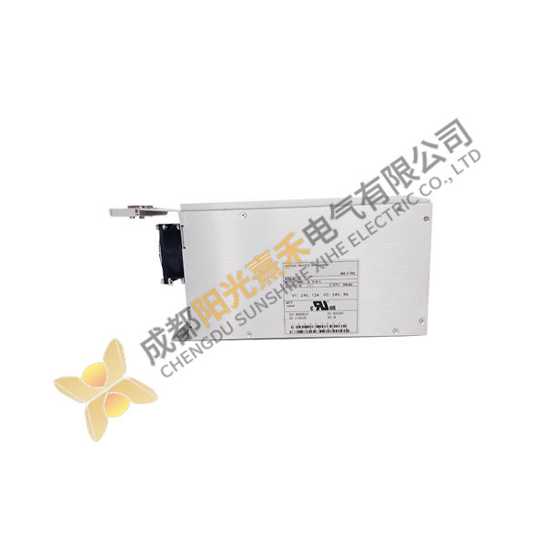 Brand WH5-2FF Industrial Control Module