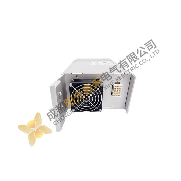 Brand WH5-2FF Industrial Control Module