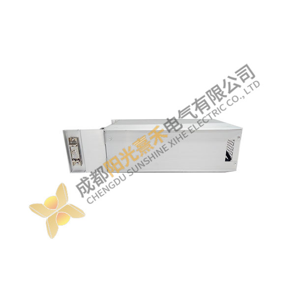 Brand WH5-2FF Industrial Control Module