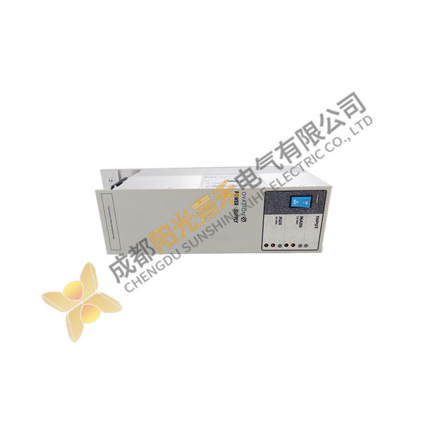 Brand WH5-2FF Industrial Control Module