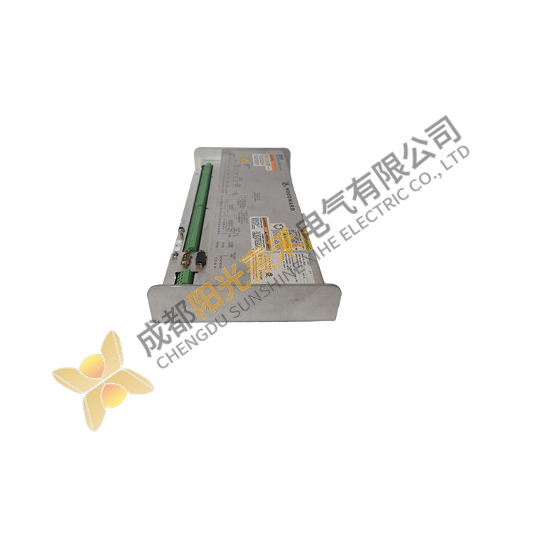 WOODWARD 2301E 8273-1011 Industrial Control Module