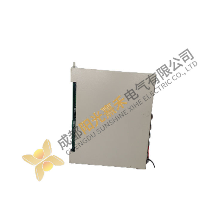 Yokogawa WR-D4004 MD D4014B Temperature Control Module