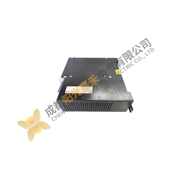 Yokogawa WR-D4008 Temperature Sensor Module, Industrial Control