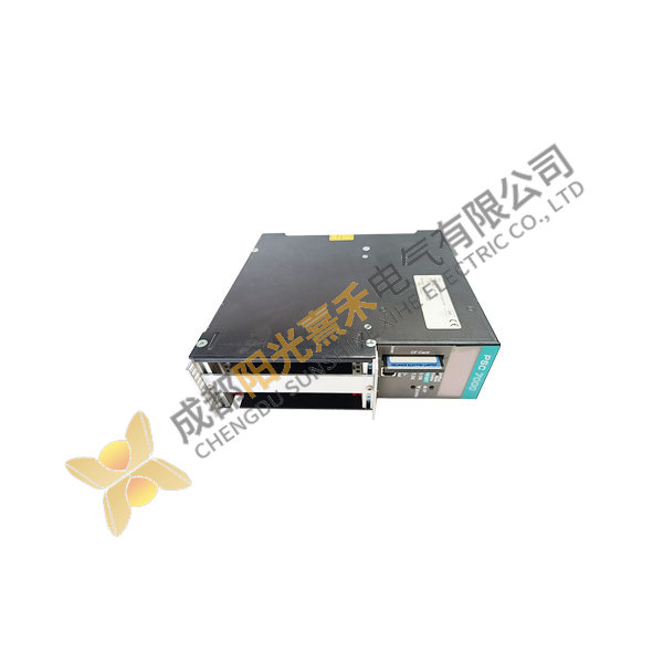 Yokogawa WR-D4008 Temperature Sensor Module, Industrial Control