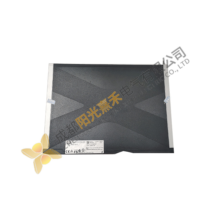 AEG X-DI3201-985210201 Modular Control System