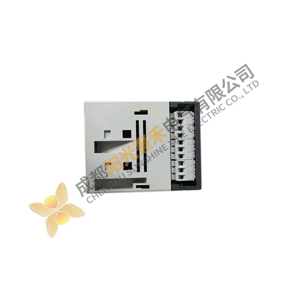 ABB XO08R2-1SBP260109R1001 Control Module, Industrial Automation Solutions