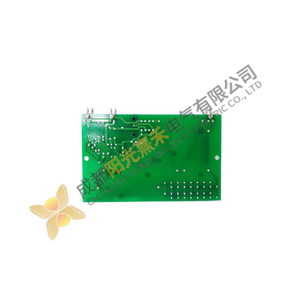 ABB XTB750B01 HUCD420038R0001/HIEE440503P201 Industrial Control Module