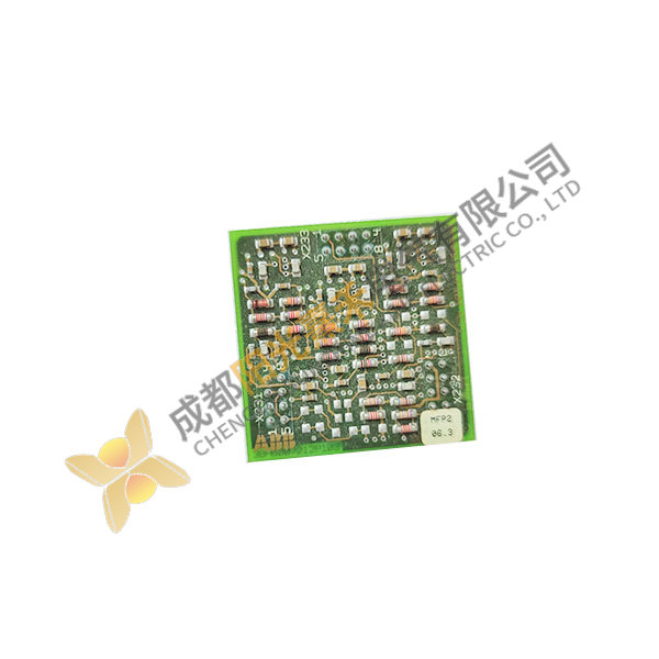 ABB XVC768102 3BHB007211R102 Industrial Control Module