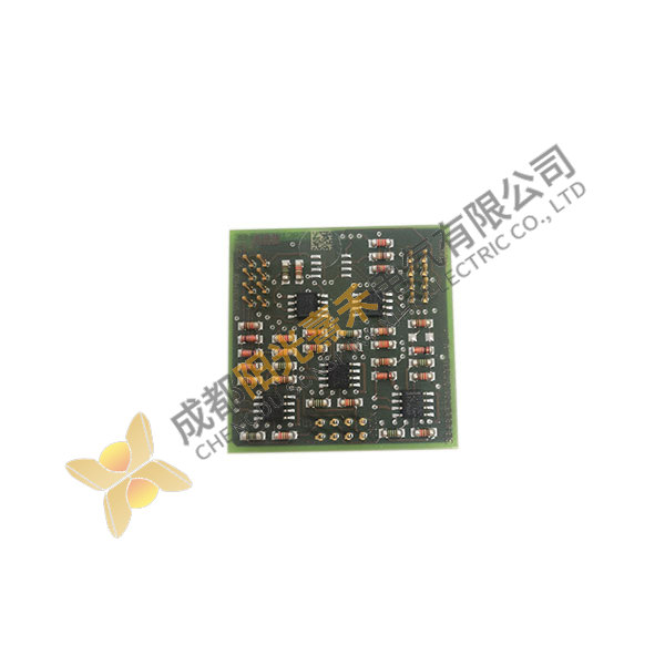 ABB XVC768115 High Performance Automation Controller