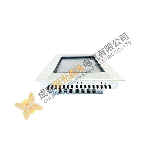 OMRON XVS-440-10MPI-1-1AD Control Module