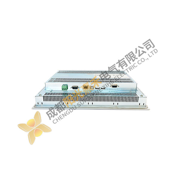 OMRON XVS-440-10MPI-1-1AD Control Module