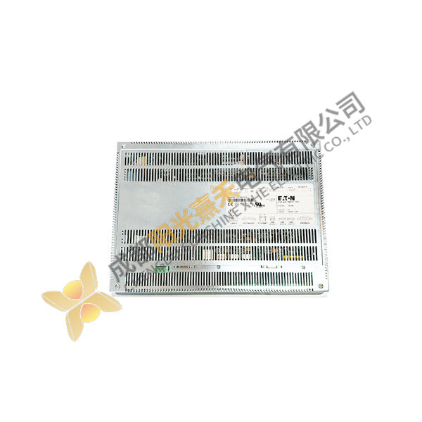 OMRON XVS-440-10MPI-1-1AD Control Module
