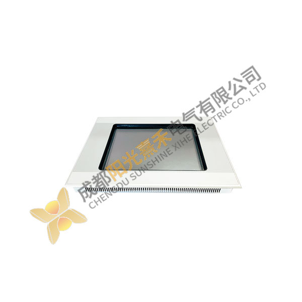 OMRON XVS-440-10MPI-1-1AD Control Module