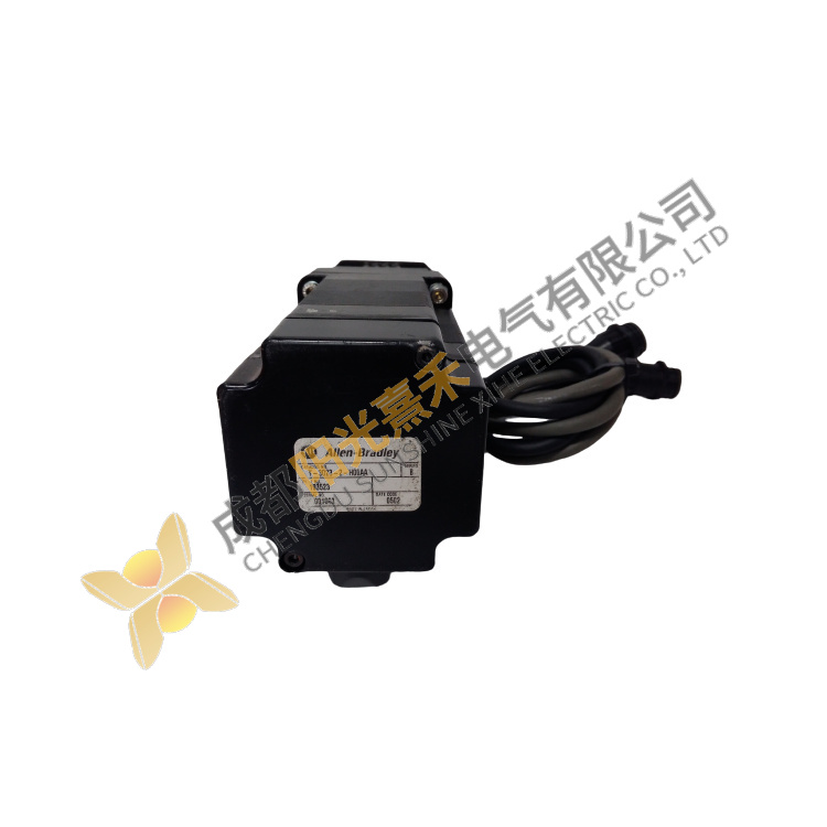 YOKA-3023-2-H00AA - Advanced Industrial Control Module