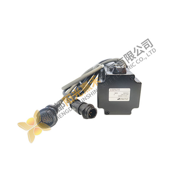 YOKA-3023-2-H00AA - Advanced Industrial Control Module