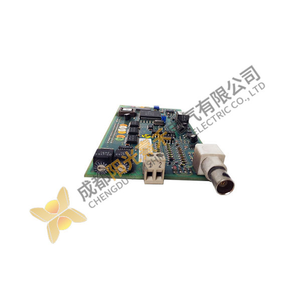 ABB YPK112A-3ASD573001A13 Industrial Control Module