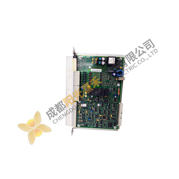 ABB YPQ110A - 3ASD573001A5, Industrial Control Module