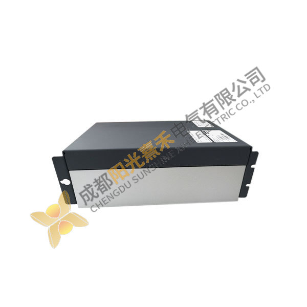 Parker ZETA6104 Industrial Control PLC Module