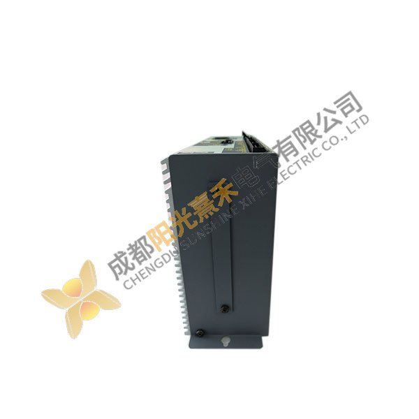 Parker ZETA6104 Industrial Control PLC Module