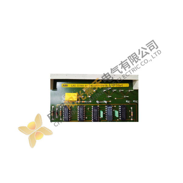 Trend Automation ZT372a-E Process Control Module, Advanced Manufacturing Solutions