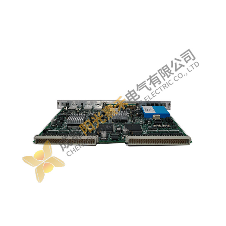 ZYGO - ZMI-2002 - 8020-0211 - Advanced Control Module