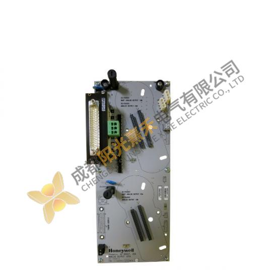 Honeywell CC-TAOX11 | CCGAOX11 Analog Output Module