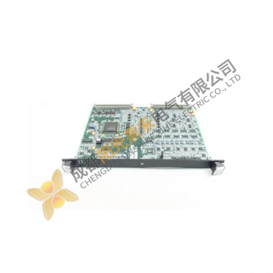 GE-FANUC IS200EMIOH1AFB - Modular Board for EX2100 Series Excitation Control