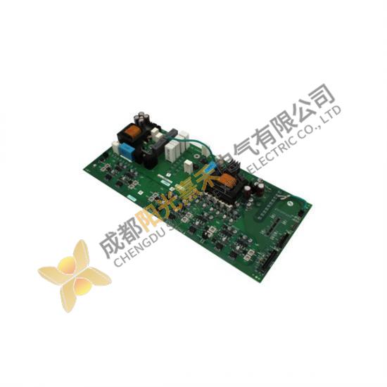 ABB 333299-A01 Power Drive Board