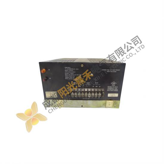 Honeywell C-STC61 Power Supply