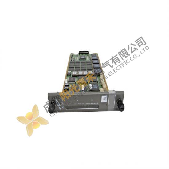 ABB BAILEY P-HC-BRC-10000000 CONTROLLER BOARD