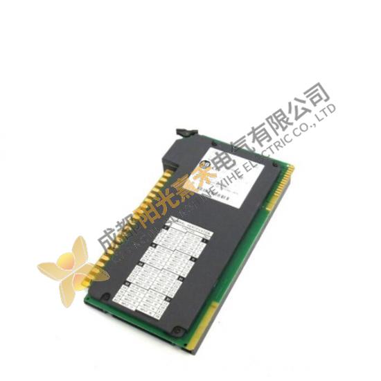 Rockwell Automation 1771-IVN/C Module