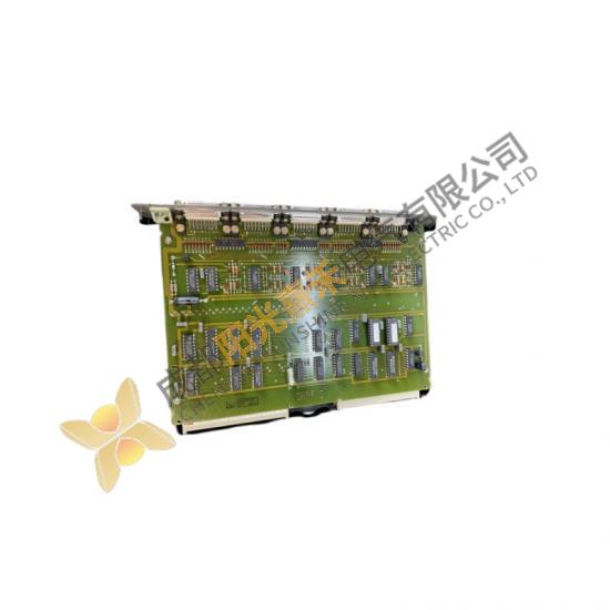 ABB HIEE300025R2 VDA330 A02 POWER SUPPLY