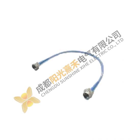 GE N.P.0285A7159 - ETM102 Cable Module by GE-FANUC