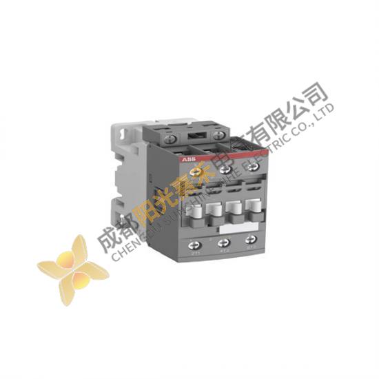 ABB A12-30-22 | 1SBL161001R8022 | Contactor