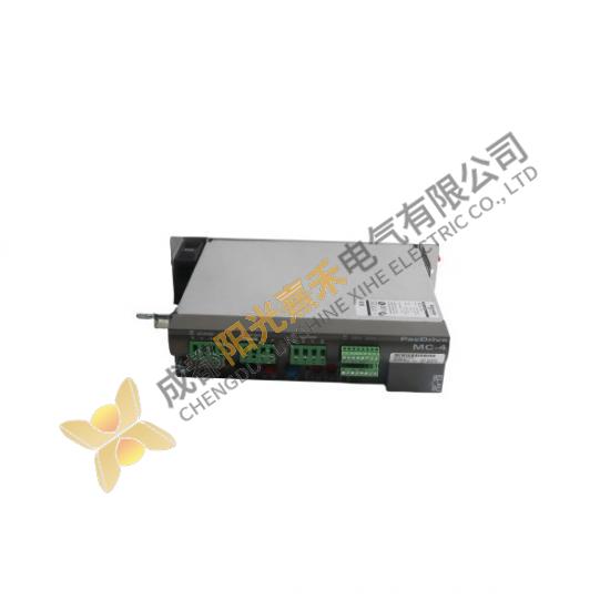 Schneider VDM01D10AA00 MC-4/11/10/400 Servo Controller