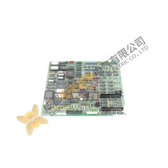 GE-FANUC DS200TCCBG1AKC Circuit Board