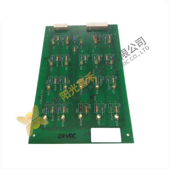 Tornatech TTI 6PCB014 PCB Controller