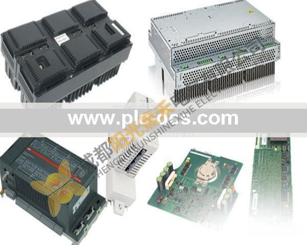 ABB A1835A 3BSE051306R1 Industrial Control Module