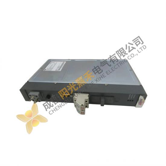 ABB DLM01 P37421-4-0369652 Link Module