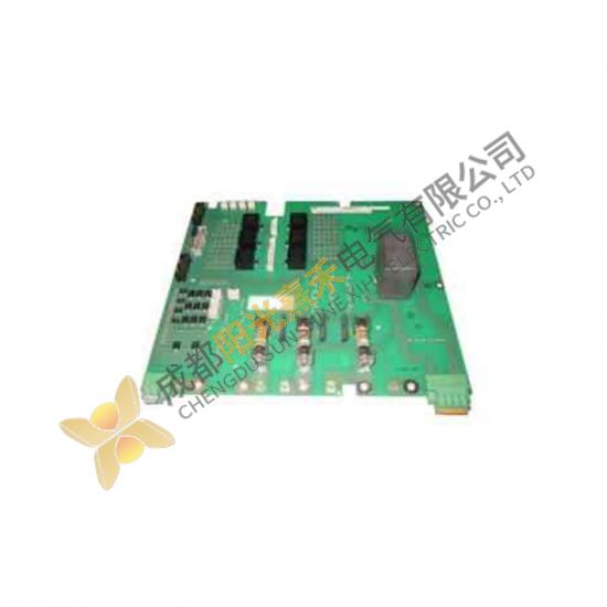 ABB HIEE305114R0001 Circuit Board; Manufacturer: ABB