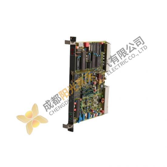 ABB 336A4976ATP053 Control Board