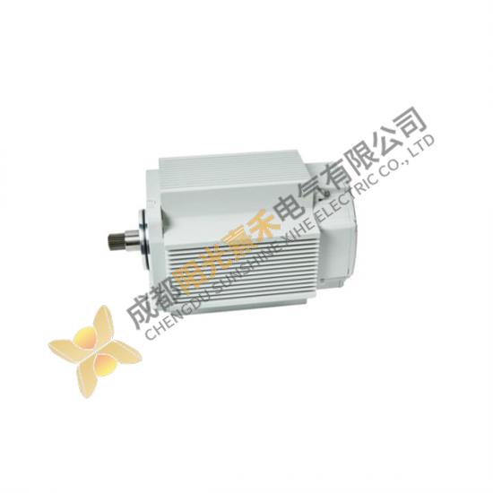 ABB 3HAC034164-001 Motor incl pinion; Manufacturer:ABB