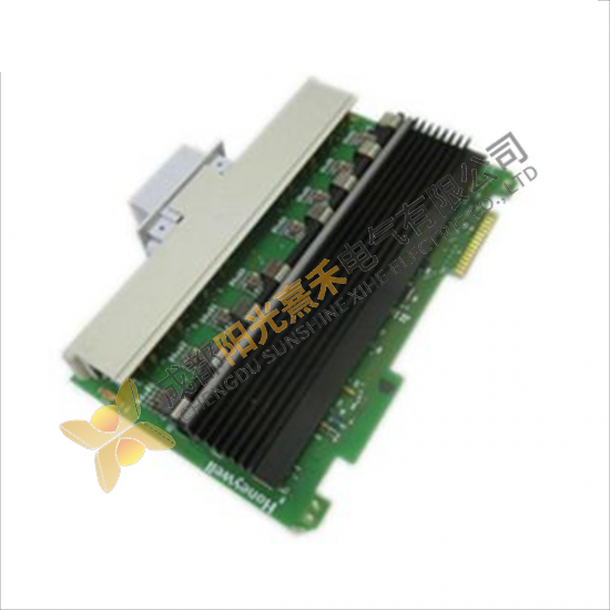 Honeywell 8C-TAIX51 Analog Input Module