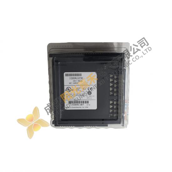 GE-FANUC IC693ALG223D Analog Input Module