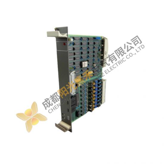 ABB GJR2374800R0210 Analog Input Module